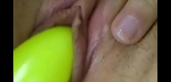 trendsSexy Solo MILF Using Toys To Orgasm Cock Fucking